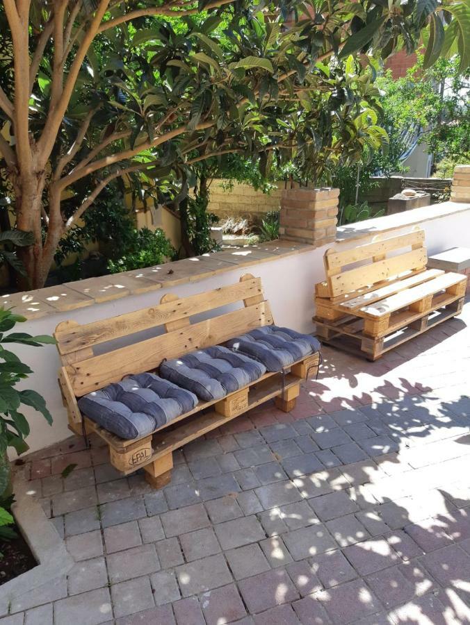 فيلا Il Cortile دوماس دي ماريا المظهر الخارجي الصورة